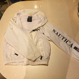 Nautica Lightweight Jacket